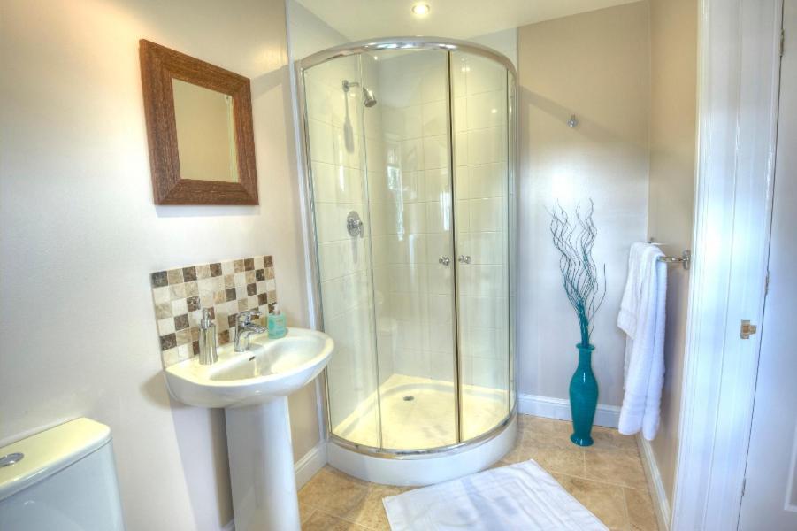 Sunset House Bed And Breakfast East Harling Phòng bức ảnh